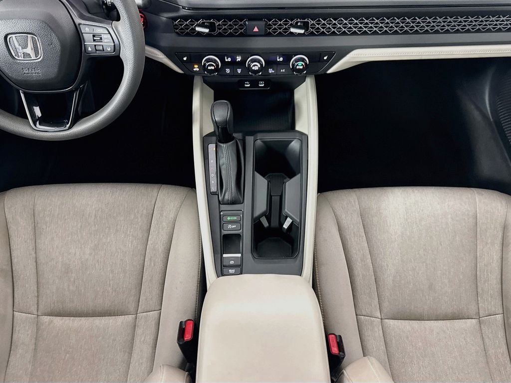 2024 Honda Accord EX - Photo 16