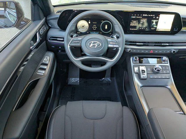 2025 Hyundai Palisade Calligraphy Night Edition - Photo 42