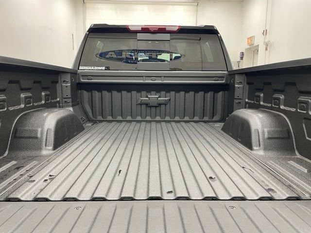 2026 Chevrolet Silverado 1500 High Country - Photo 15