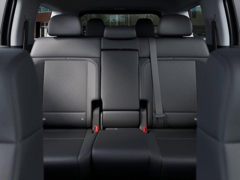 New 2026 Ecotronic Gray Hyundai SE image 12