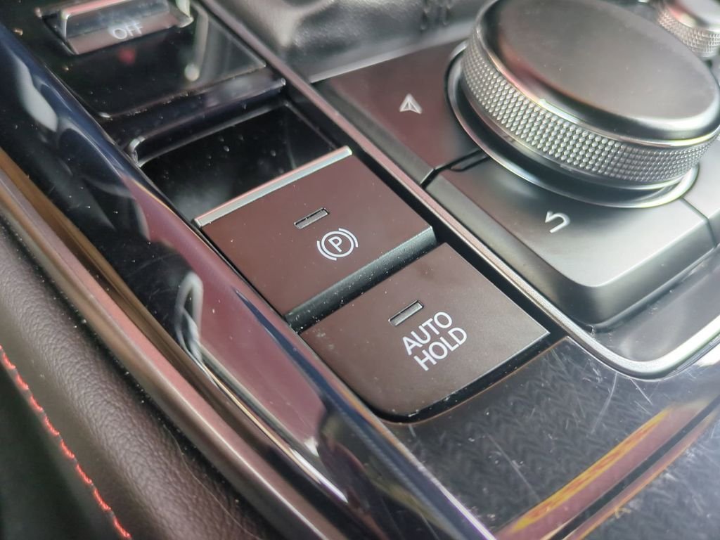 2025 Mazda CX-30 Carbon Turbo - Photo 30