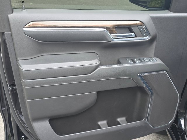 2024 Chevrolet Silverado 1500 LT - Photo 31