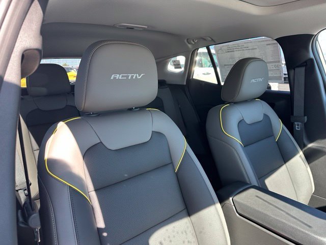 2026 Chevrolet Trax Activ - Photo 31