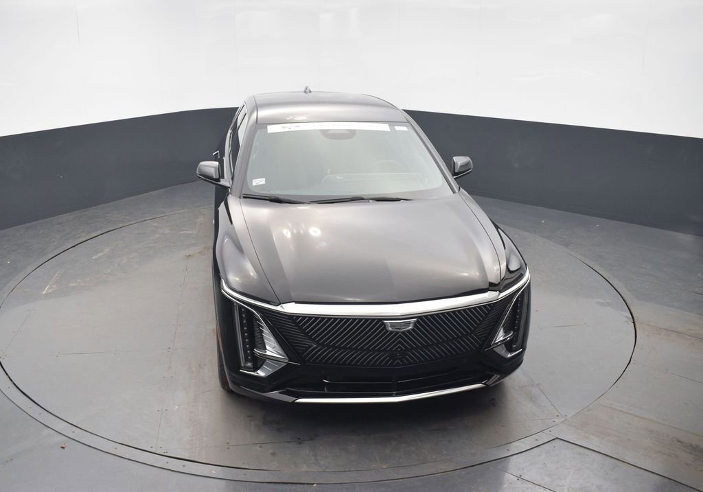 2024 CADILLAC LYRIQ - Image 35