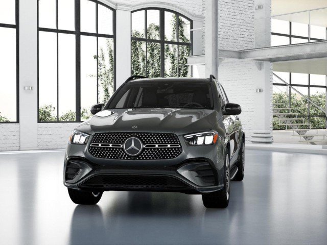 New 2026 Selenite Grey Metallic Mercedes-Benz  image 66