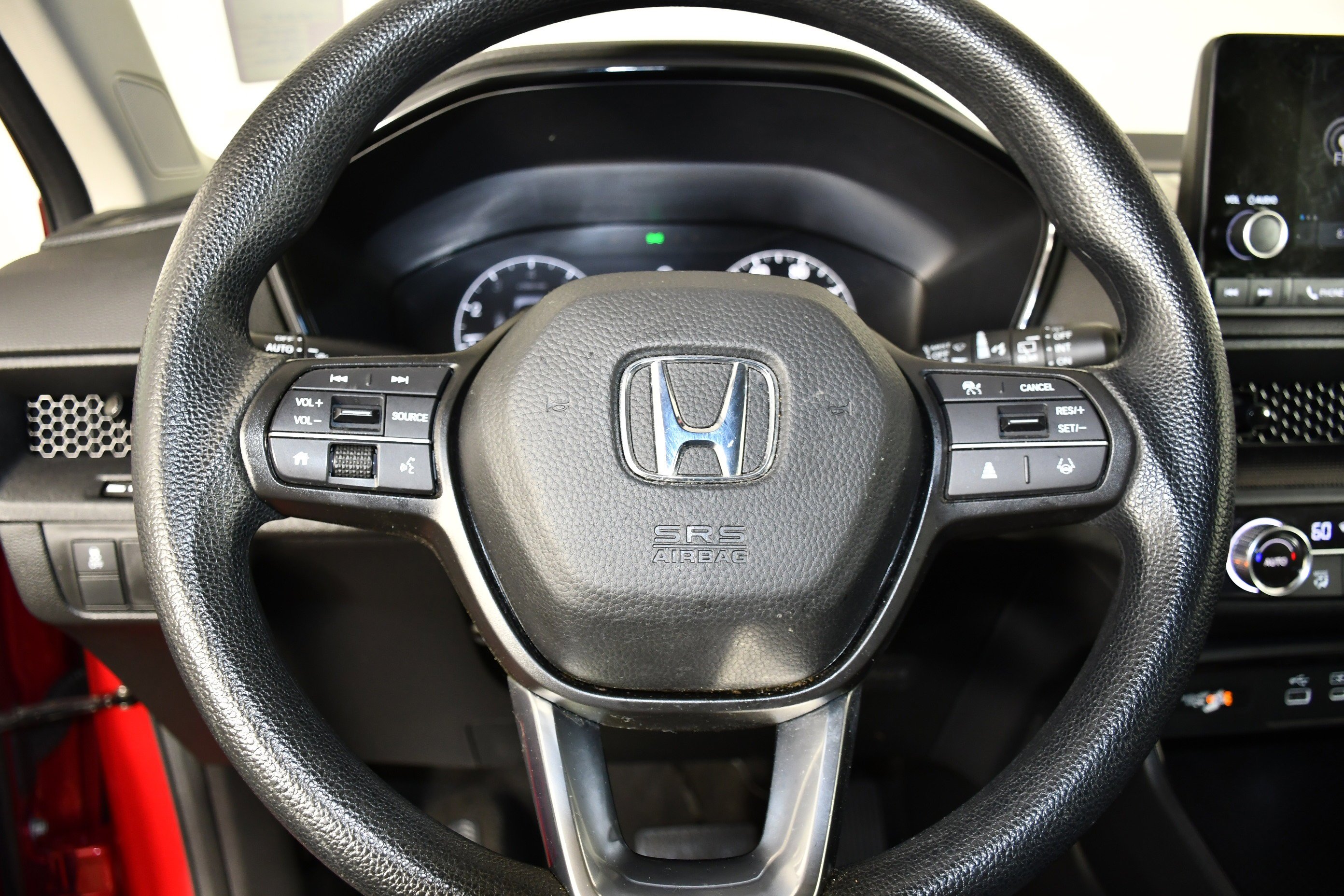 2024 Honda CR-V EX - Photo 19