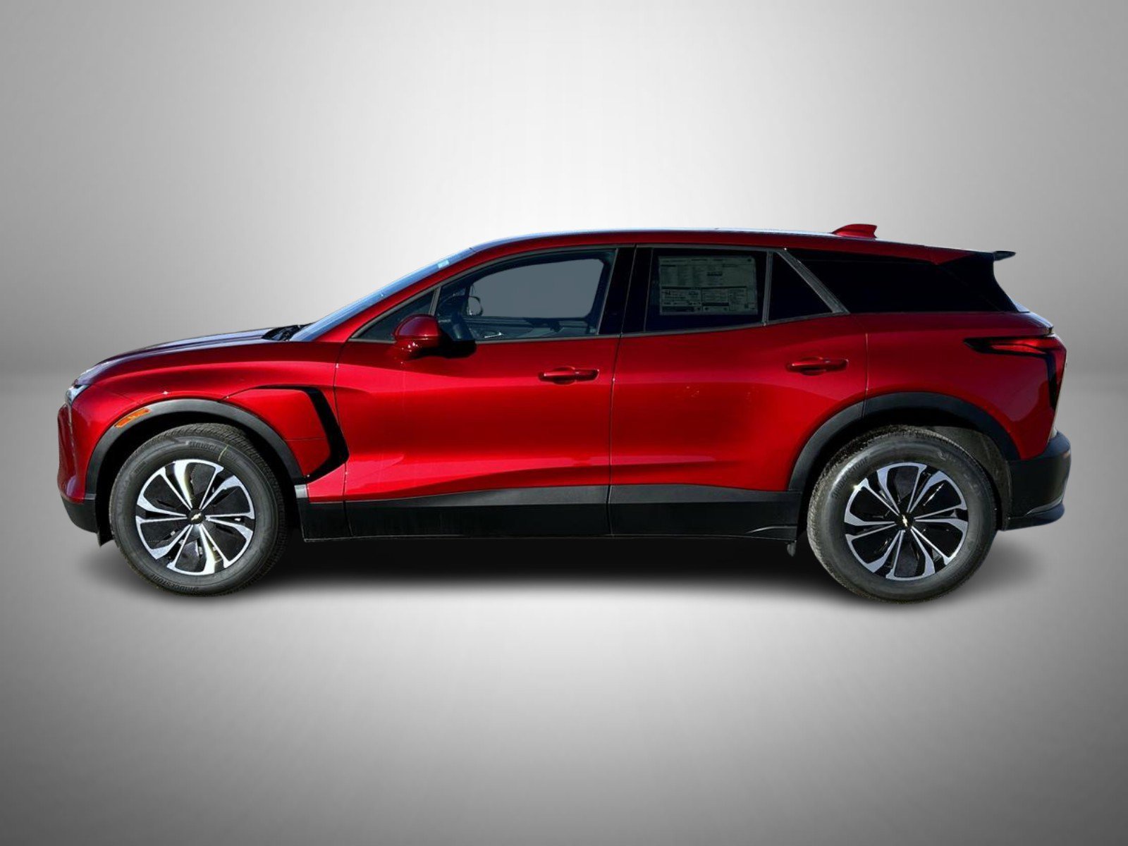 2026 Chevrolet Blazer EV LT - Photo 8