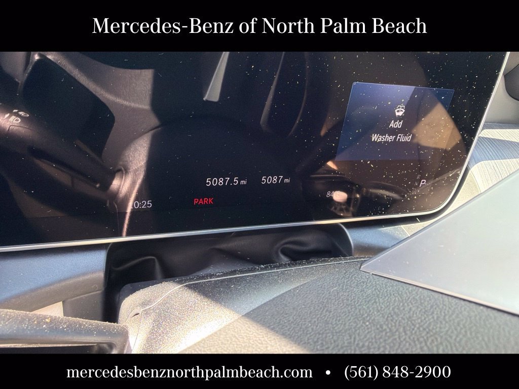 Certified Used 2026 White Mercedes-Benz GLC 300 image 4