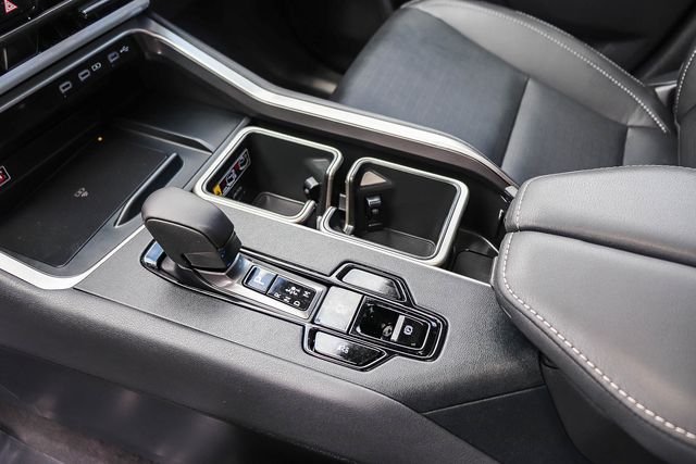 New 2026 Celestial Silver Metallic Lexus  350 PREMIUM image 27
