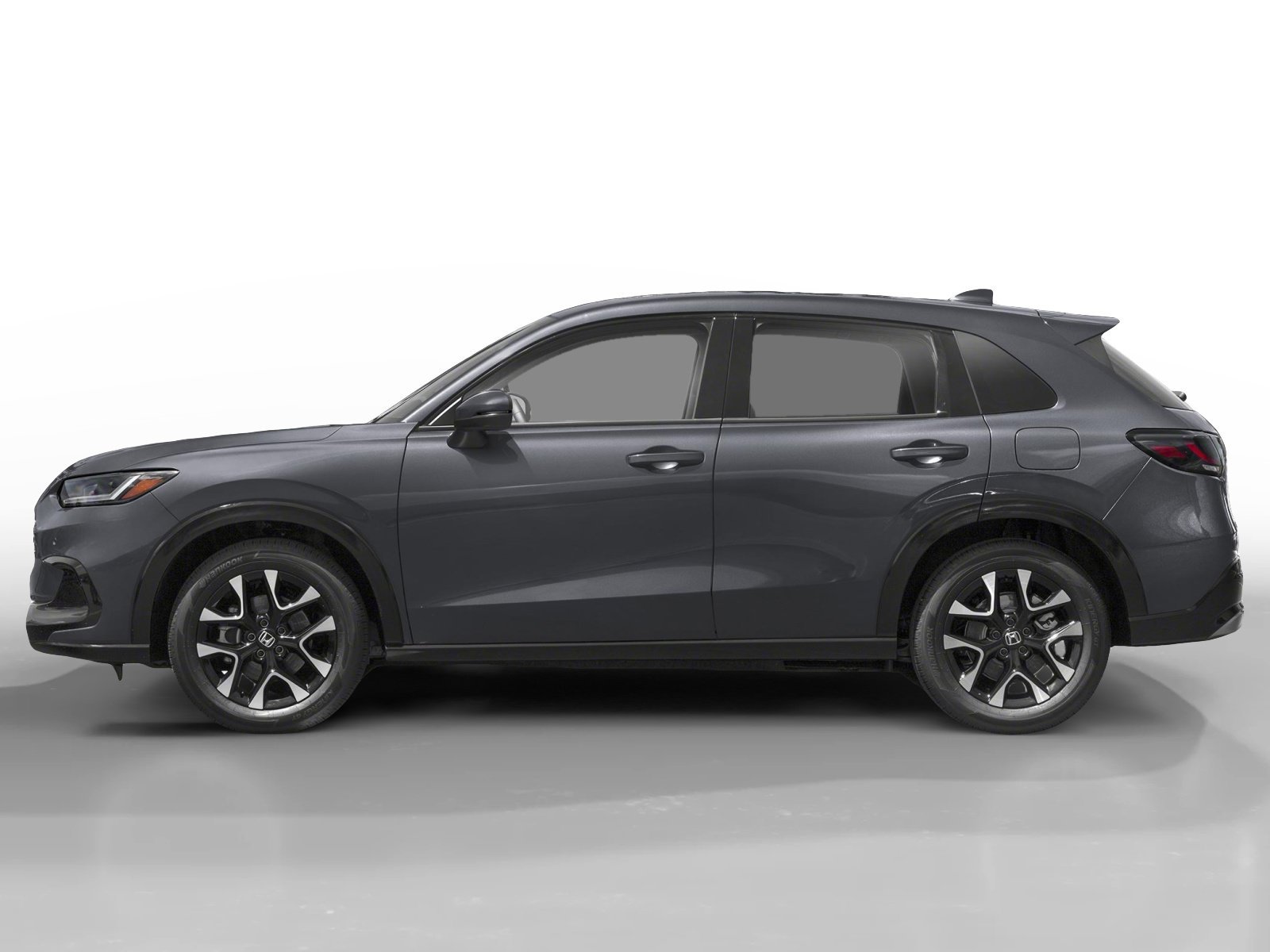 New 2027 Modern Steel Metallic Honda EX-L image 3
