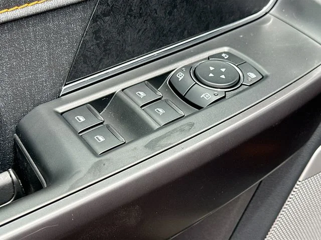 New 2026 Gray Ford Tremor image 13