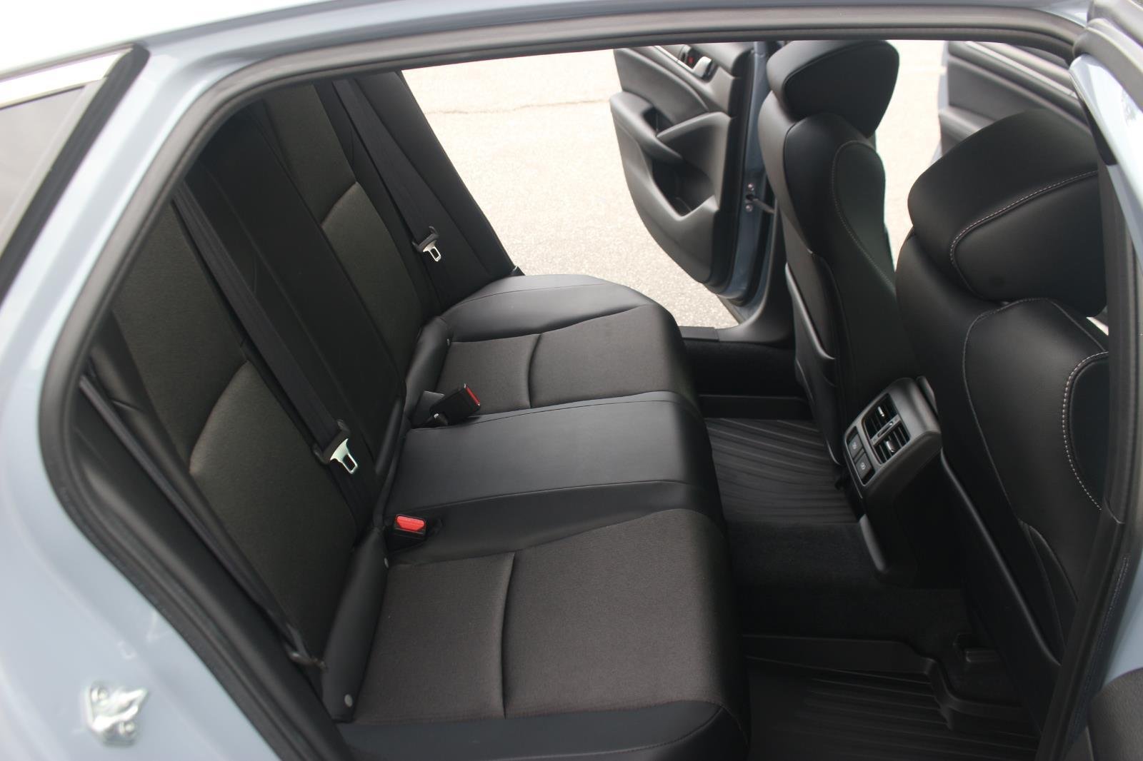 Used 2022 Grey Honda Sport image 35
