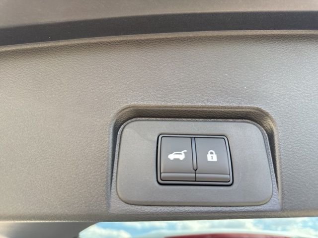 2026 Nissan Rogue Rock Creek - Photo 31