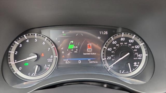Certified Used 2021 BLUEPRINT Toyota  image 22