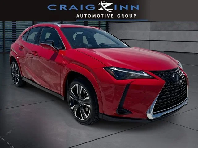 2023 Lexus UX 250h Premium