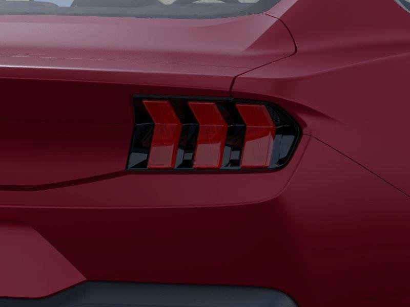 2025 Ford Mustang GT Premium Fastback - Photo 15