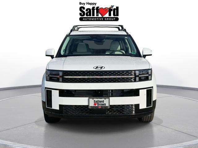 2025 Hyundai Santa Fe Calligraphy - Photo 17