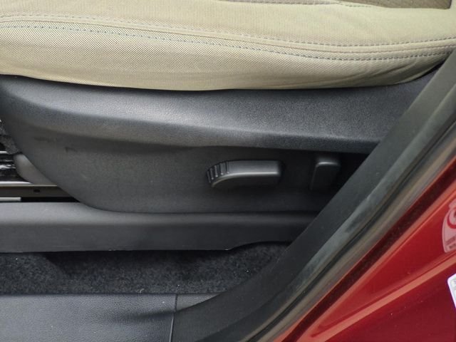 Used 2019 Red Subaru Premium image 23