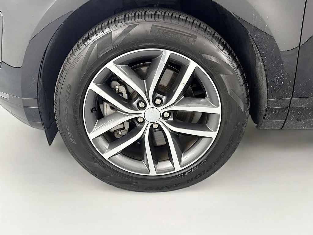 Certified Used 2026 Black Land Rover Core S image 32