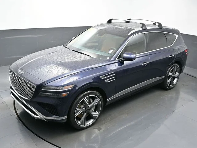 Used 2026 Blue Genesis 2.5T Prestige image 42