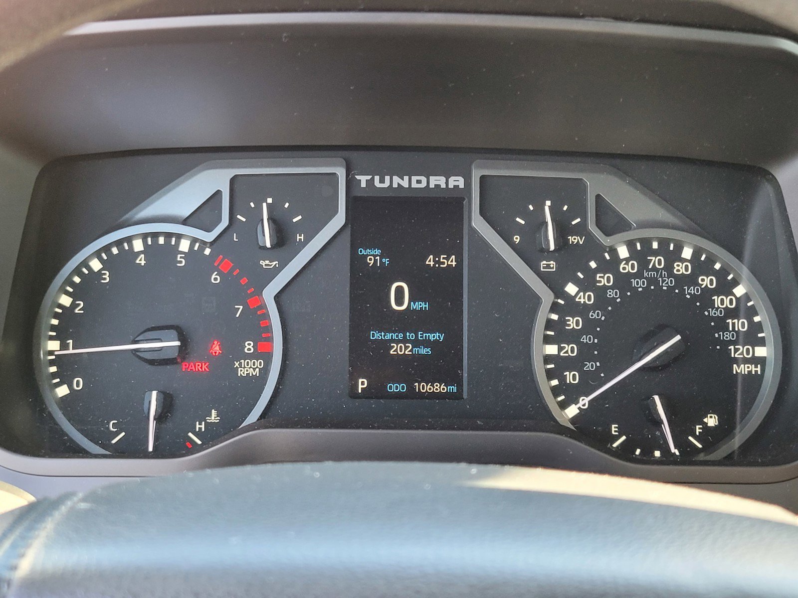 Used 2024 Silver Toyota SR5 image 23