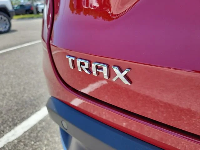 2026 Chevrolet Trax LT - Photo 9