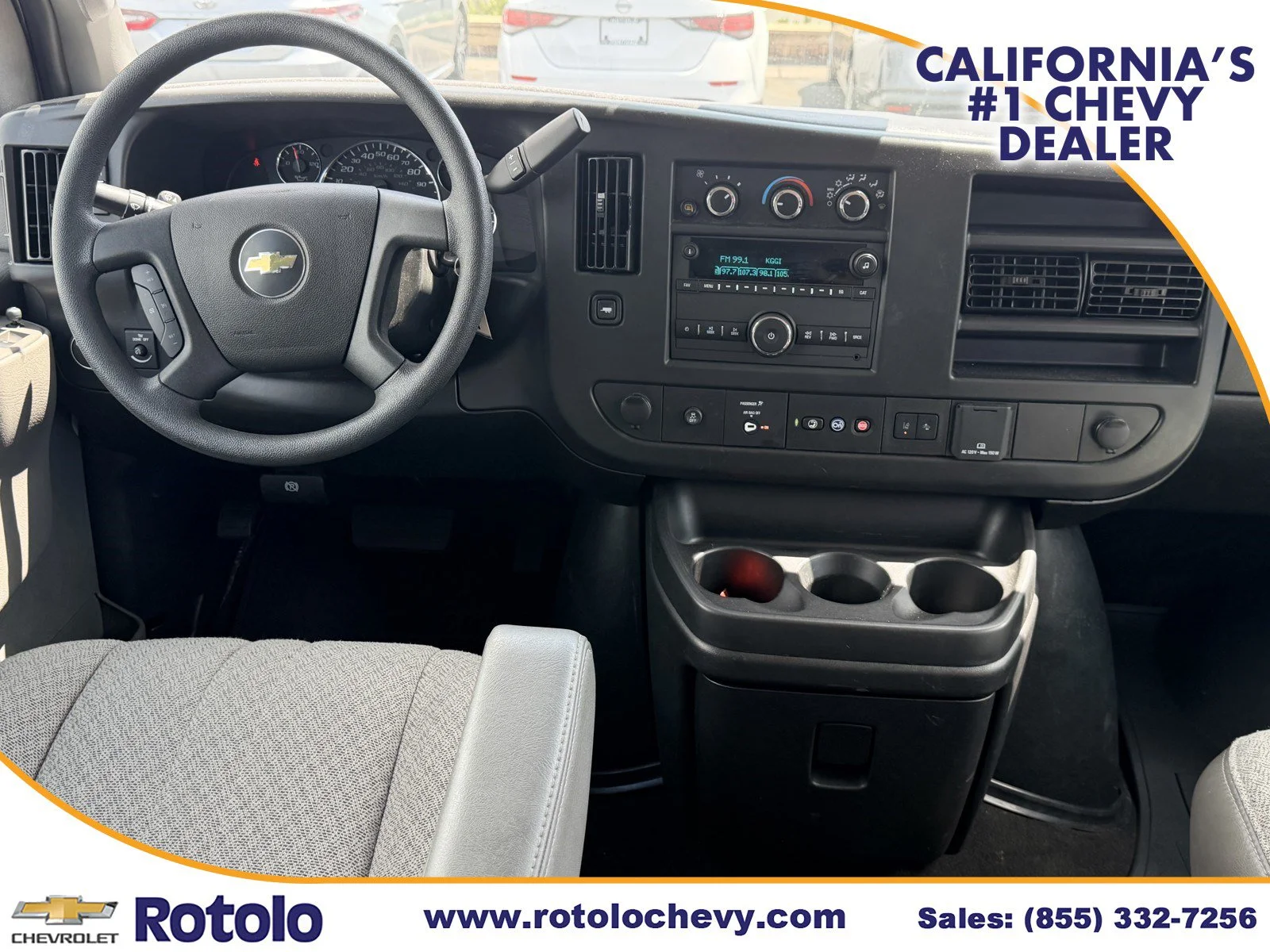 Used 2025 Summit White Chevrolet 1LT image 13