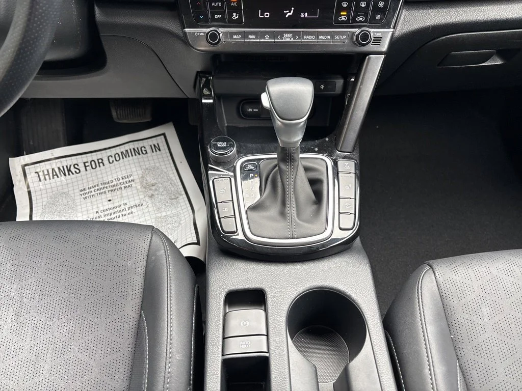 Used 2024 Gray Kia SX image 29