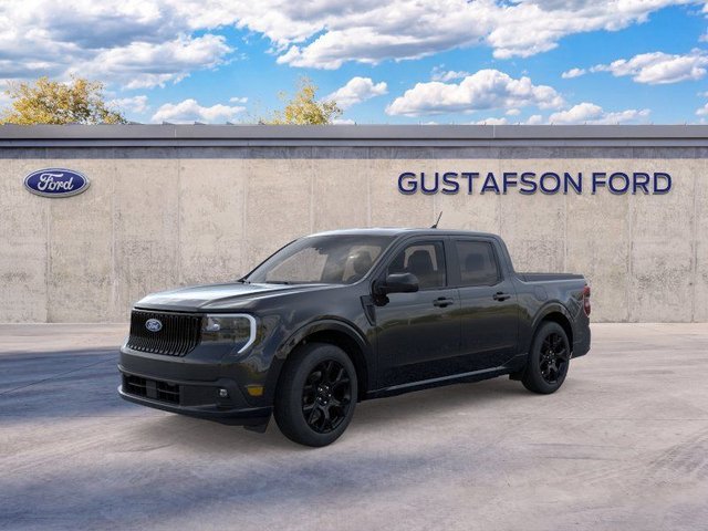 2026 Ford Maverick Lobo™
