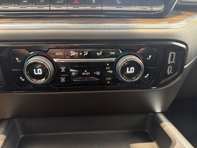 2024 Chevrolet Silverado 1500 RST - Photo 21
