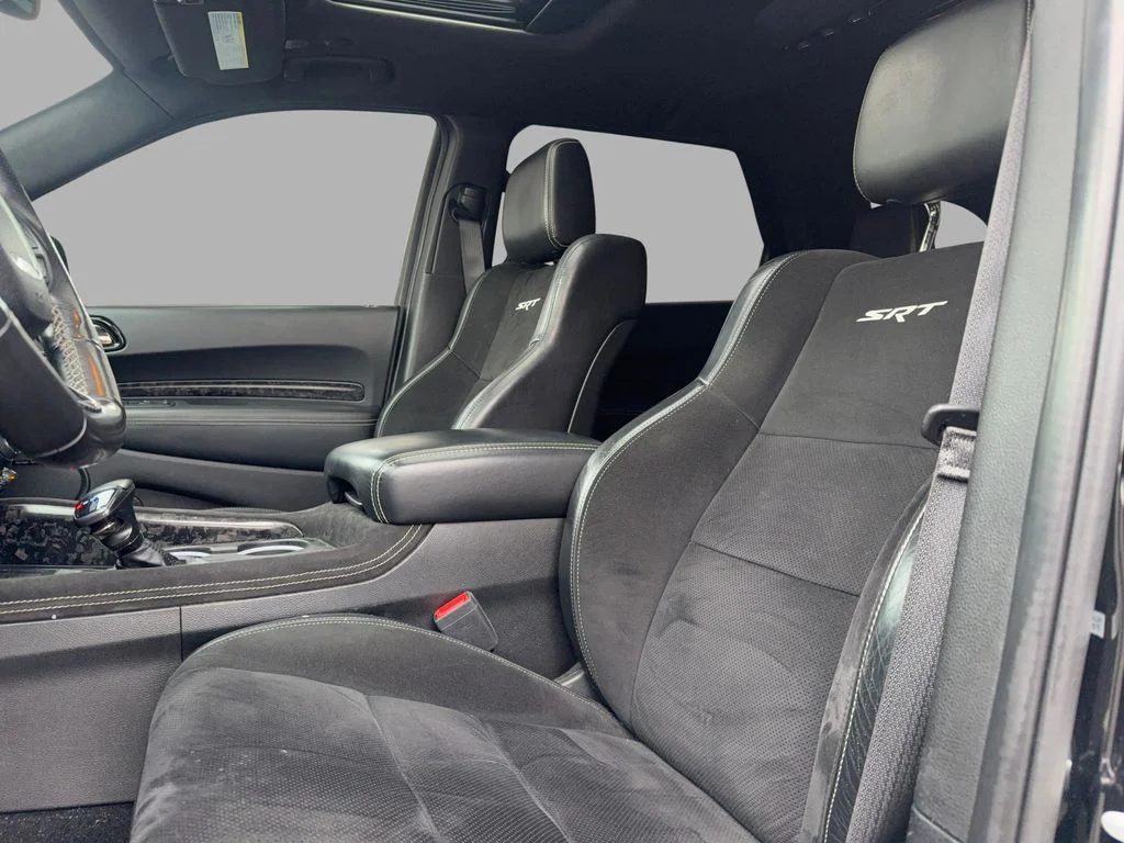 Used 2021 Black Dodge SRT 392 image 8