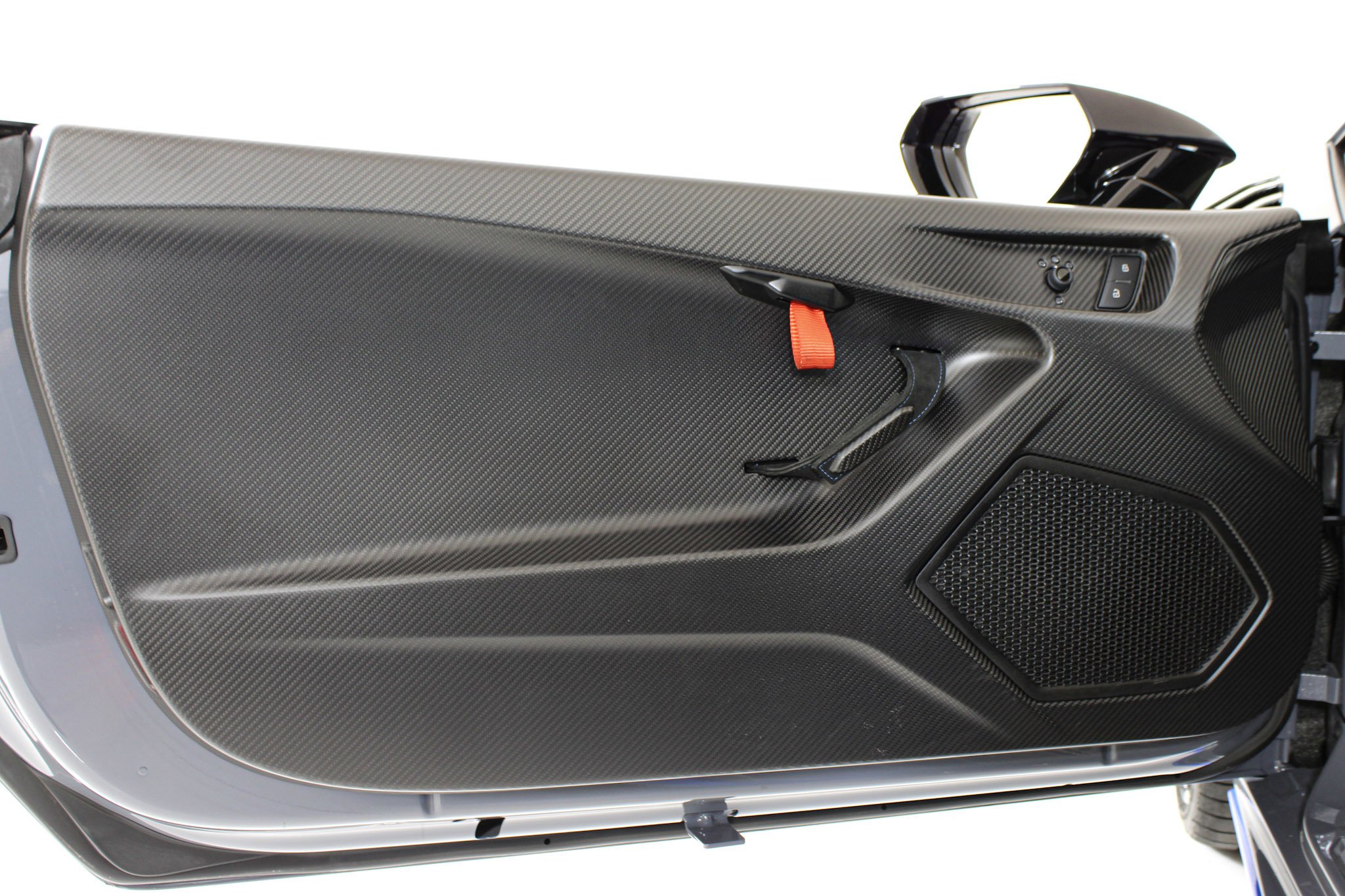 Used 2023 Gray Lamborghini  image 33