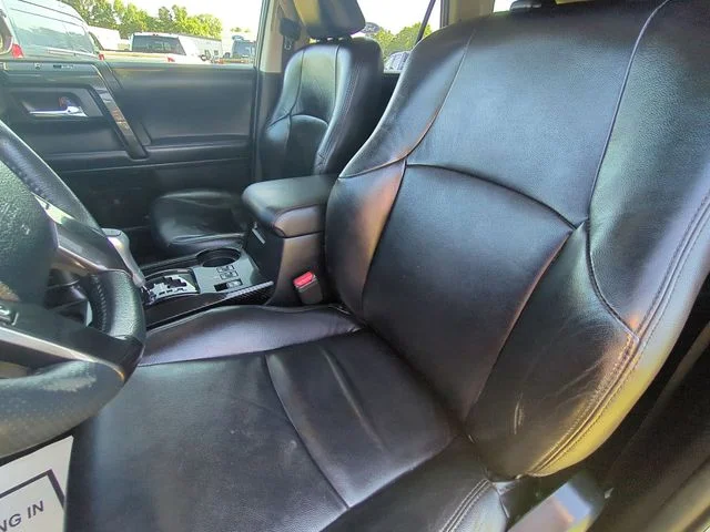 Used 2022 Gray Toyota TRD Off-Road image 21
