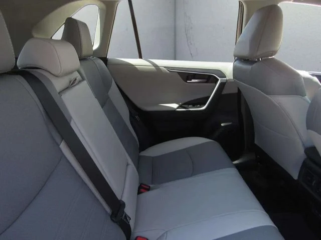 Used 2025 Magnetic Gray Metallic Toyota Limited image 12