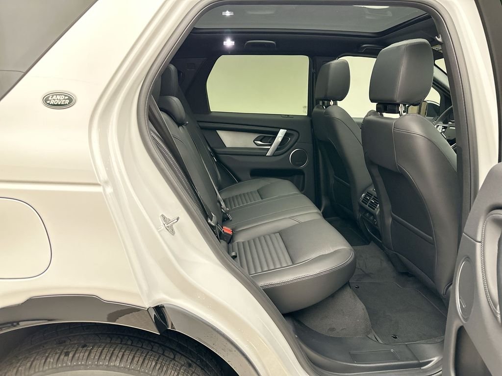 New 2026 Fuji White Land Rover Landmark image 7