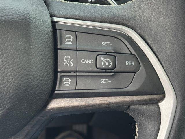 Used 2023 White Jeep 4xe image 20