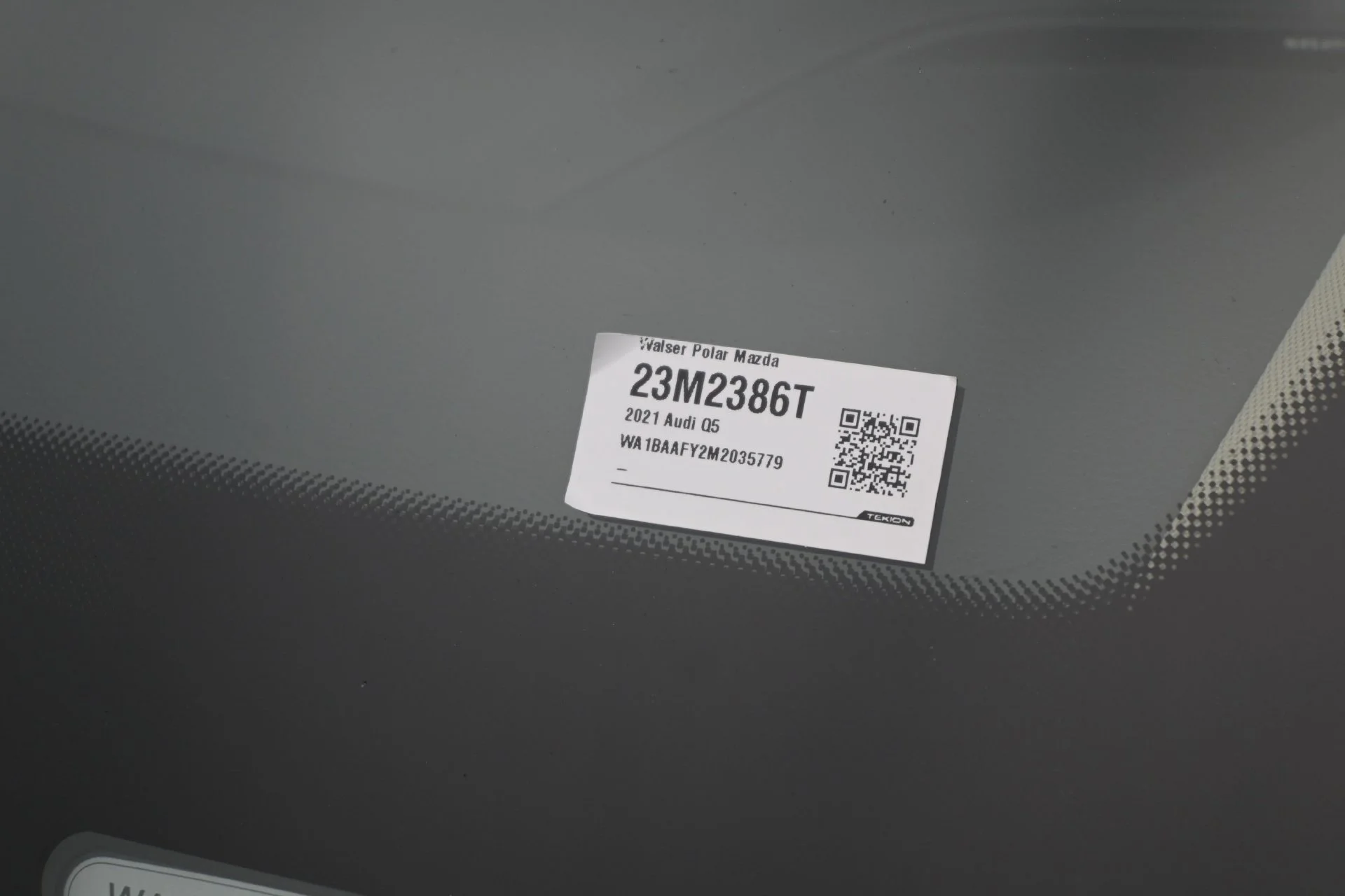 Used 2021 Glacier White Metallic Audi 45 Premium Plus image 25