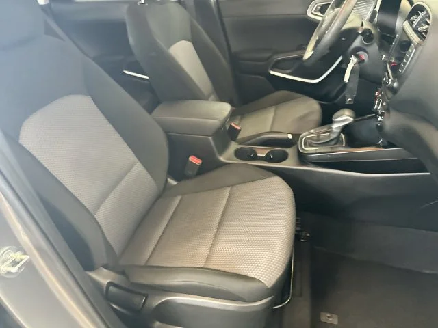 Certified Used 2024 Gray Kia LX image 33