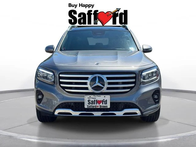 Used 2024 Gray Mercedes-Benz GLB 250 image 8