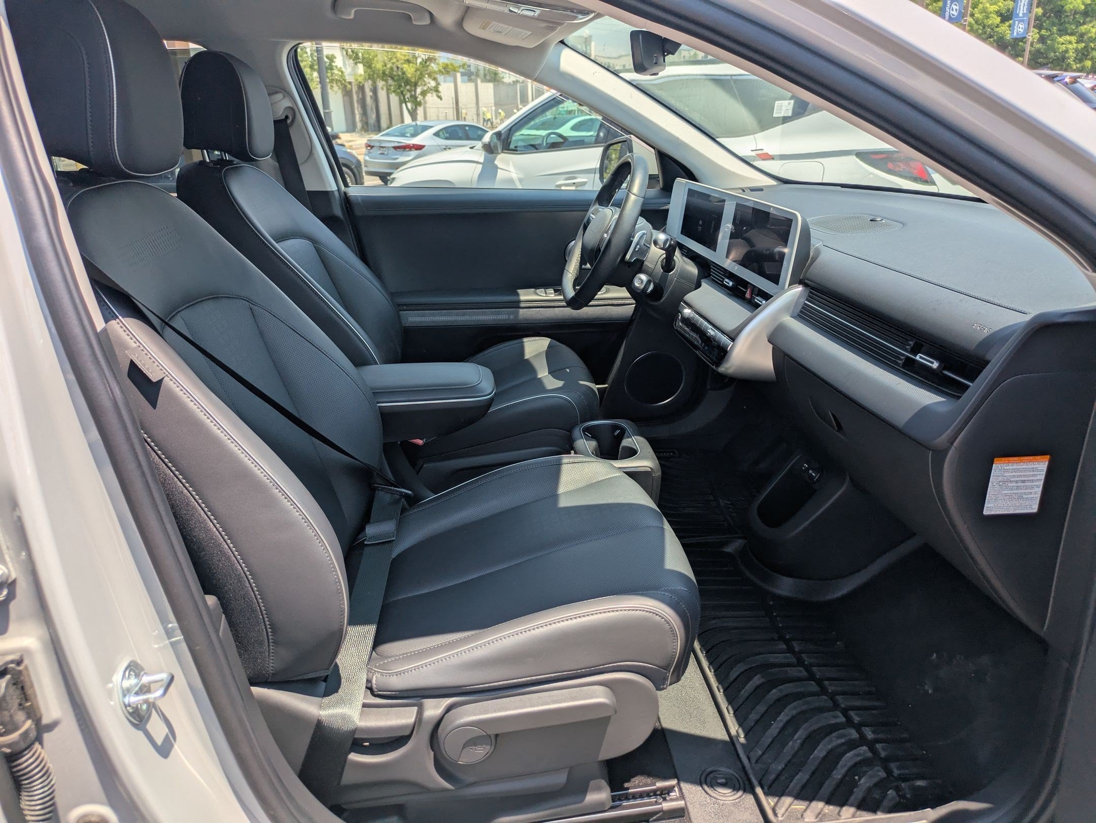 2023 Hyundai IONIQ 5 SEL - Photo 31