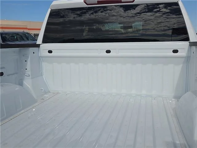 New 2026 Summit White GMC SLT image 9