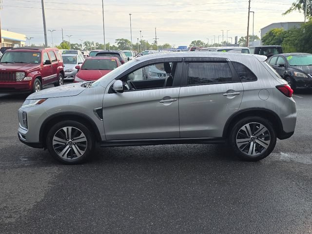 2024 Mitsubishi Outlander Sport SE - Photo 12