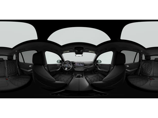 New 2026 Brooklyn Grey Metallic BMW xDrive50e image 8