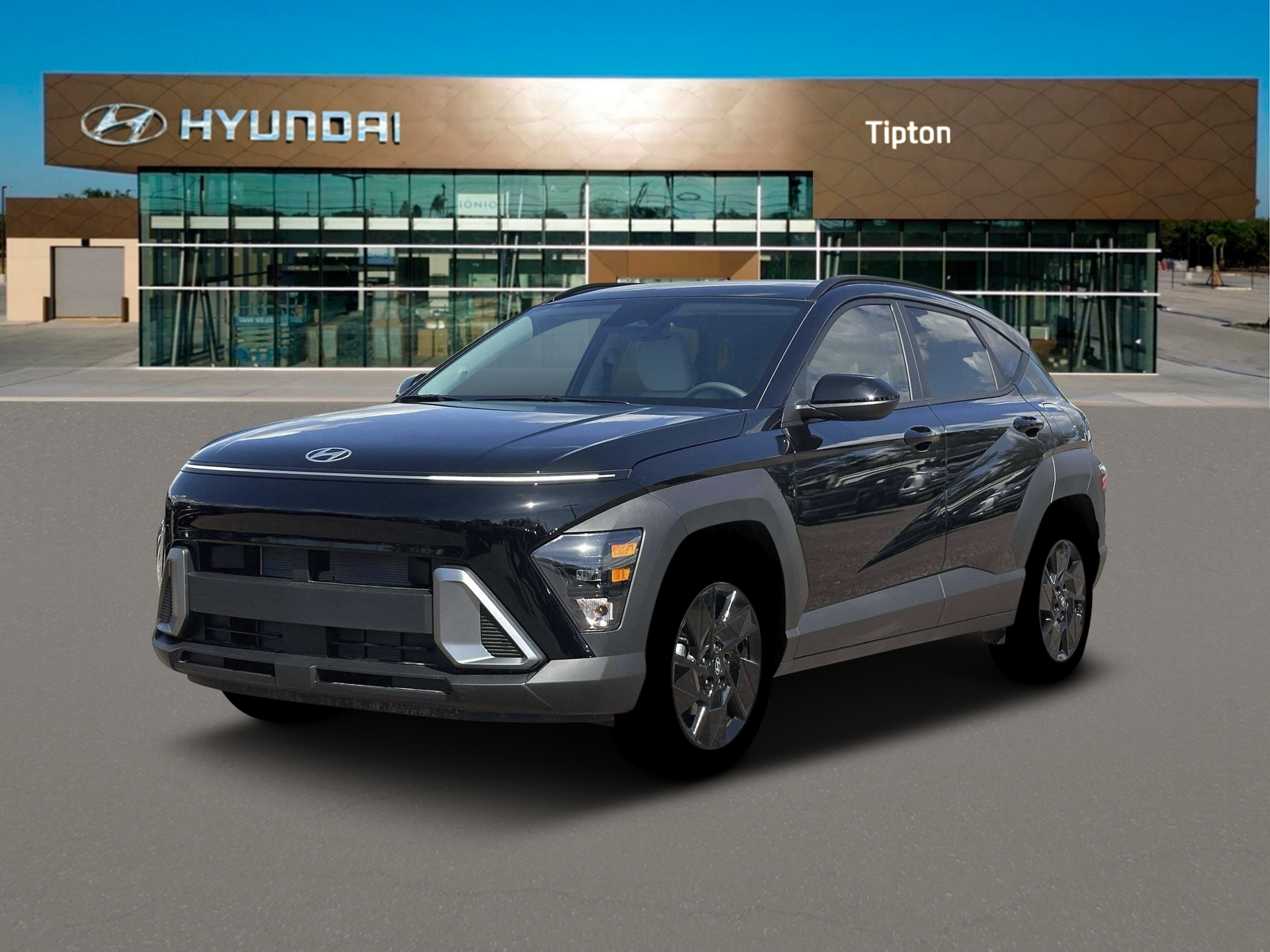 2023 Hyundai Kona Colors | Tipton Hyundai