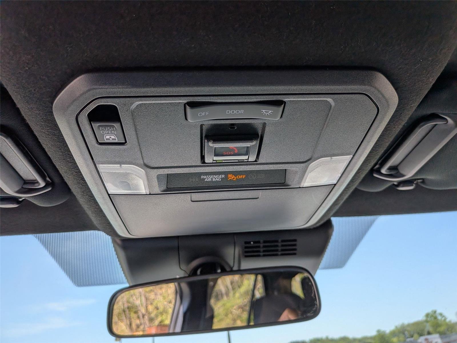 Used 2025 Underground Toyota TRD Off Road image 25