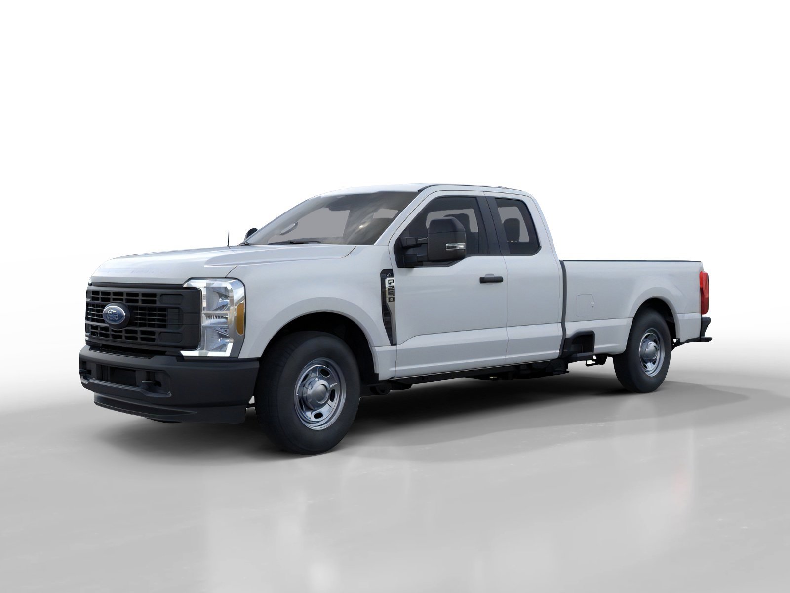 2026 Ford F-250 XL SuperCab 8' Box's photo