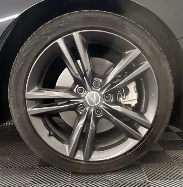 Used 2024  Acura A-Spec Tech Package image 23