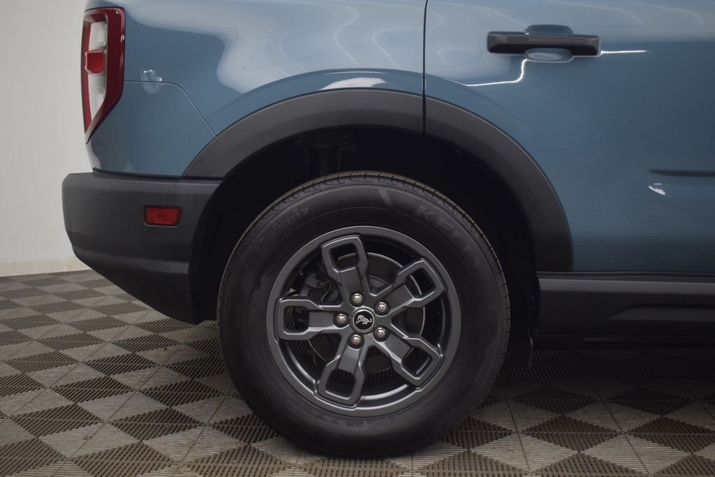 Used 2021 Area 51 Ford Big Bend image 28