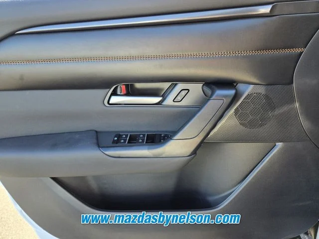 New 2026 Beige Mazda 2.5 S Premium image 16