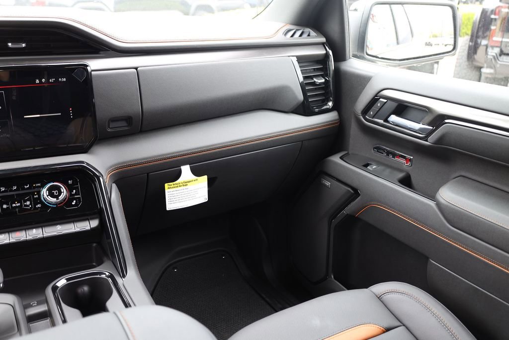 2026 GMC Sierra 1500 AT4 - Photo 22